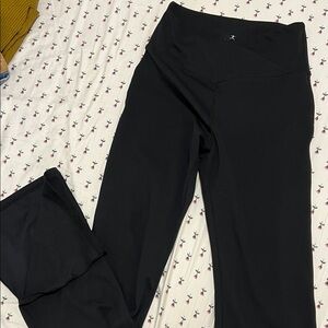 Danskin Black Leggings